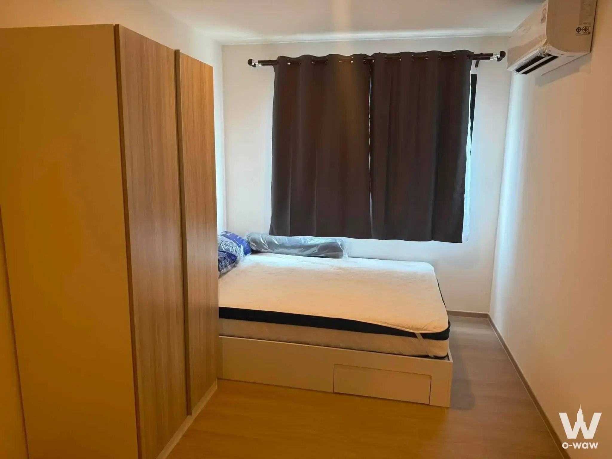 Condo with 1 bedroom for rent at The Origin Bangkae — photo 3 of 5