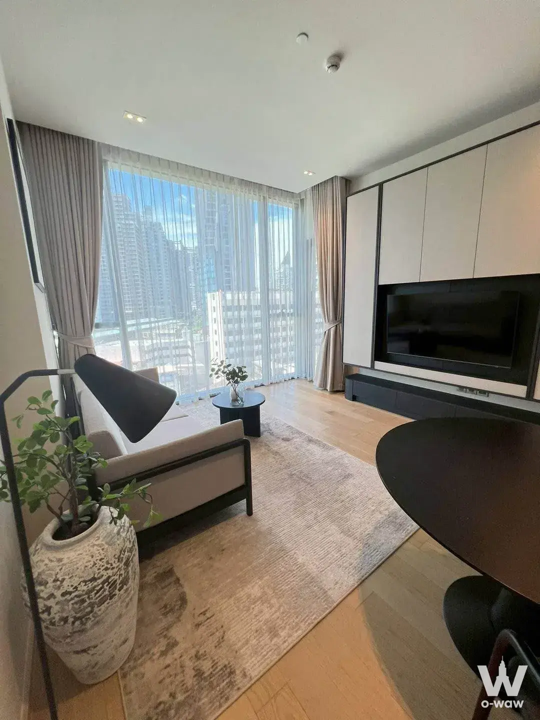Thong Lor, Sukhumvit 55, Watthana, Bangkok, Thailand 10110