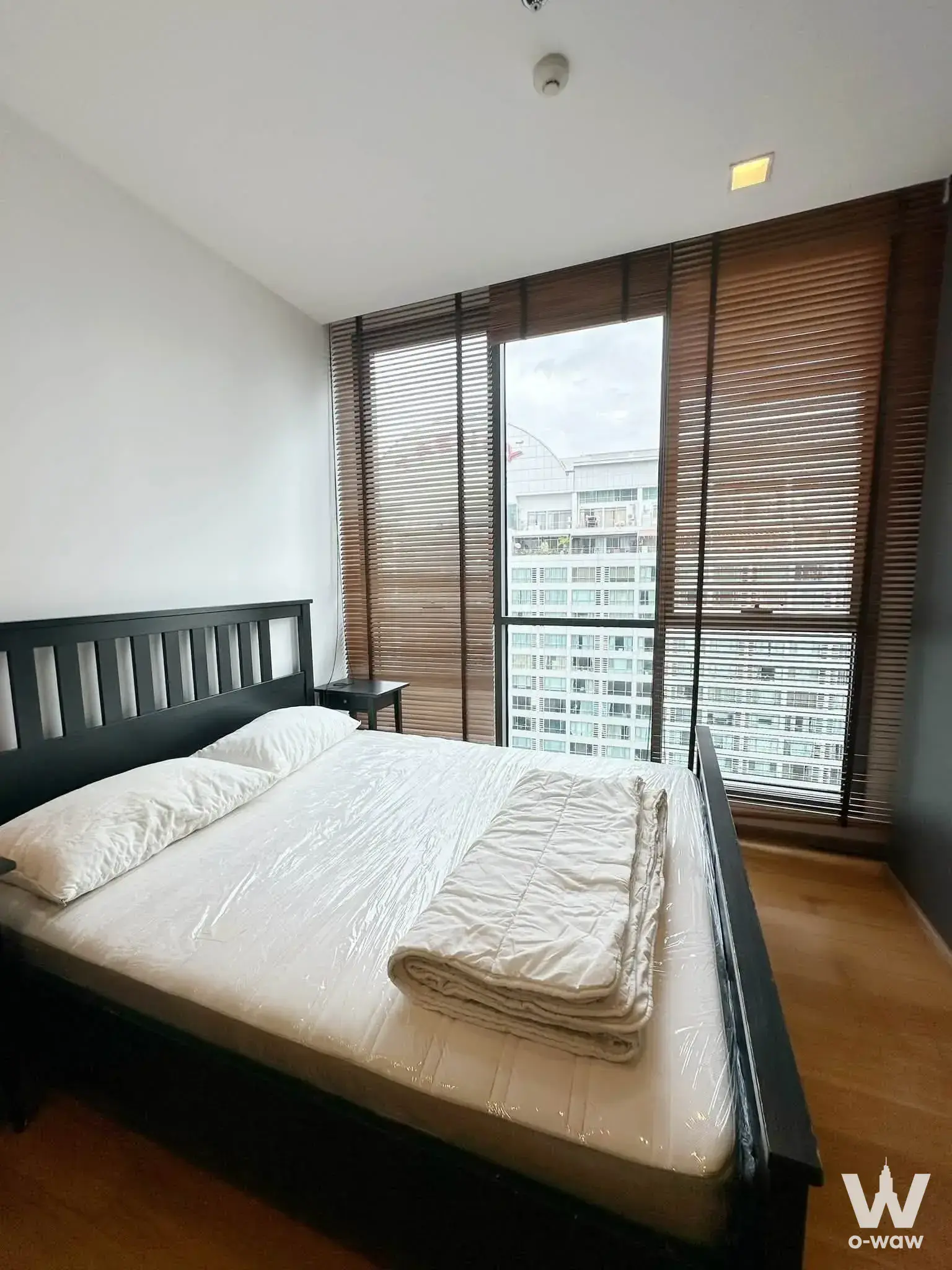 Commercial with 1 bedroom for rent at Hyde Sukhumvit 13 — photo 3 of 4