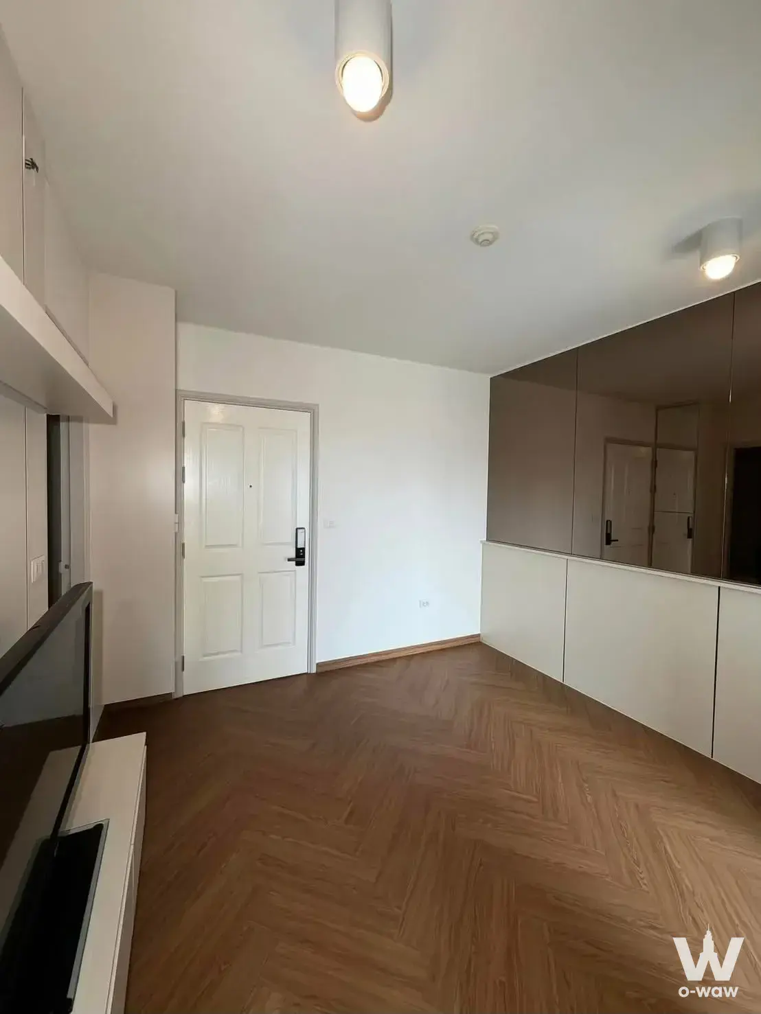 Condo with 1 bedroom for sale at Near MRT Nonthaburi Government Center Station, approximately 650 meters away — photo 2 of 4