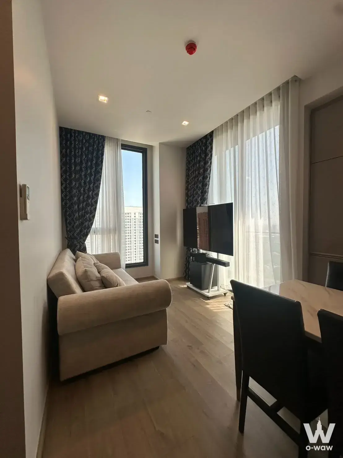 Condo with 2 bedrooms for sale at The Crest Park Residences — photo 3 of 5