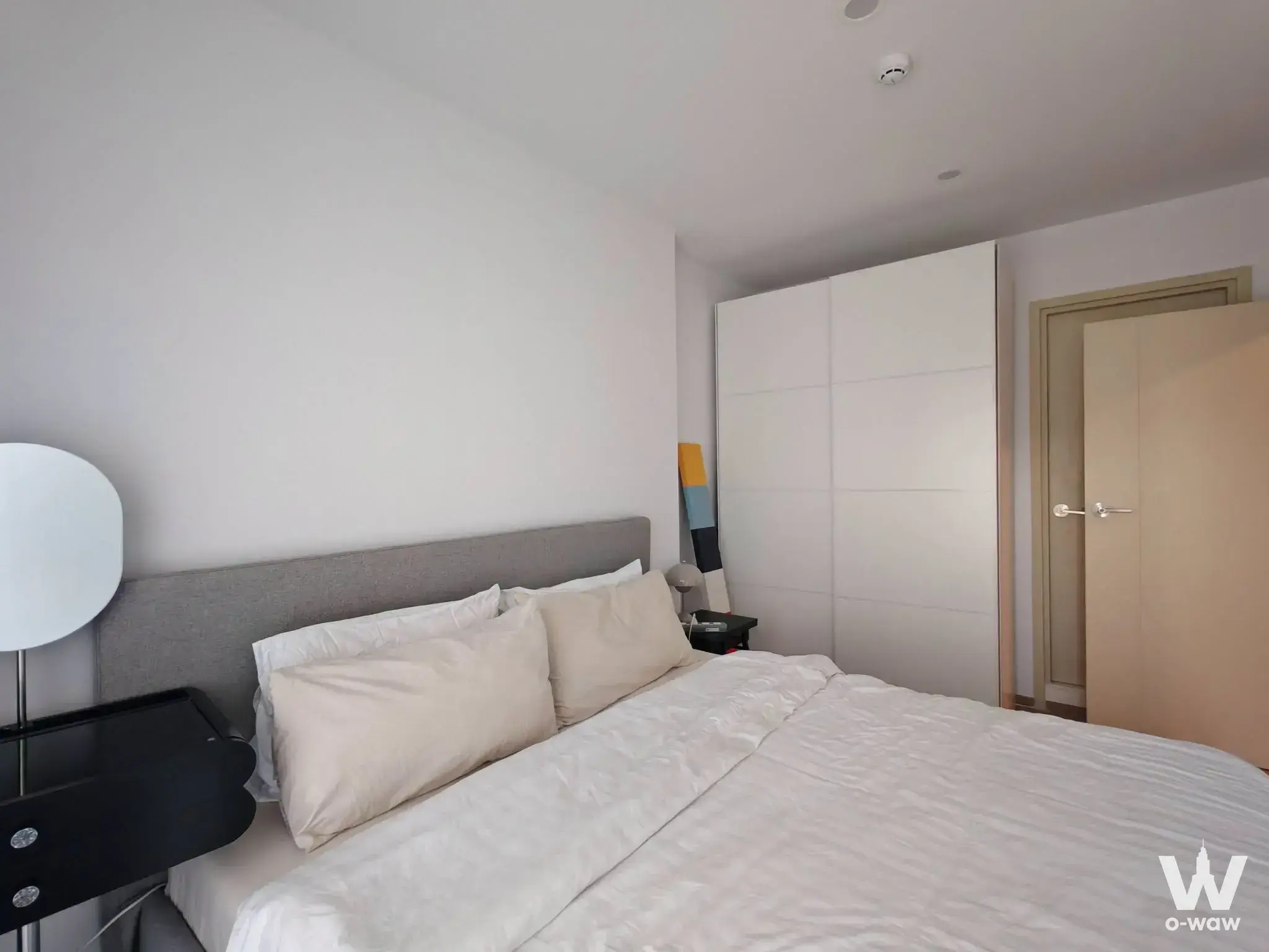 Condo with 1 bedroom for rent at Life Rama 4 - Asoke — photo 3 of 3
