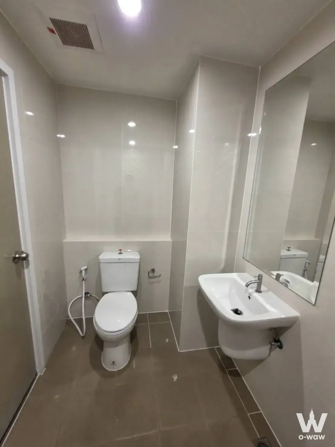 Condo for sale at LESTO CONDO Sukhumvit113 — photo 4 of 5