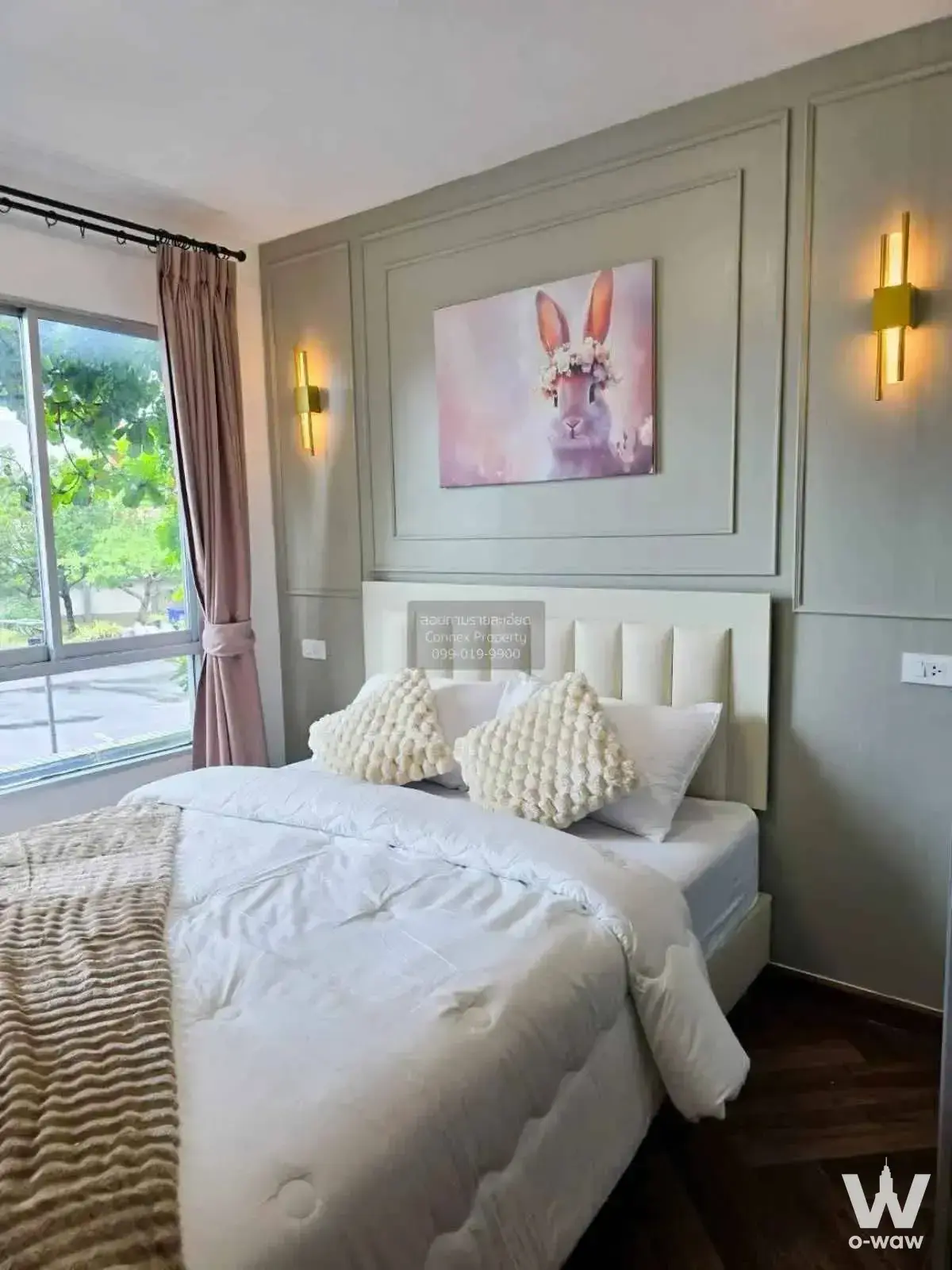 Condo with 1 bedroom for sale at Dcondo Kathu Patong — photo 1 of 2