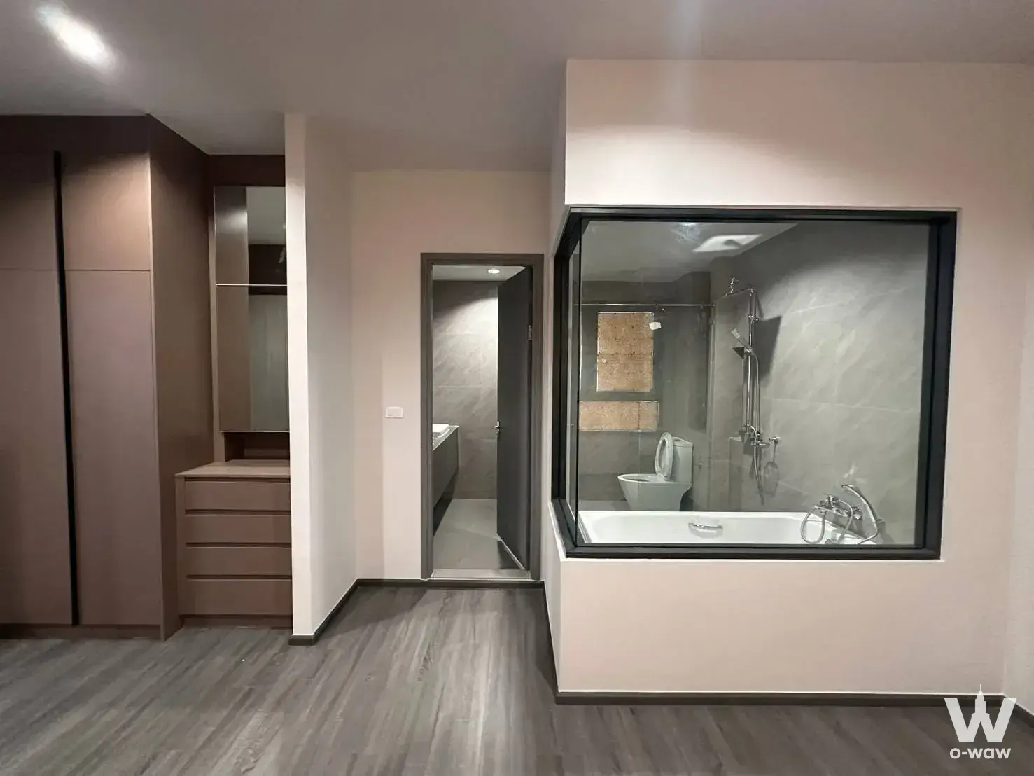 Condo with 3 bedrooms for sale at IdeO SUKHUMVIT RAMA 4 — photo 2 of 5