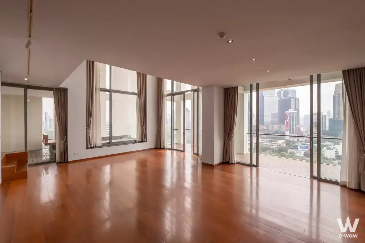 Sathorn, Bangkok