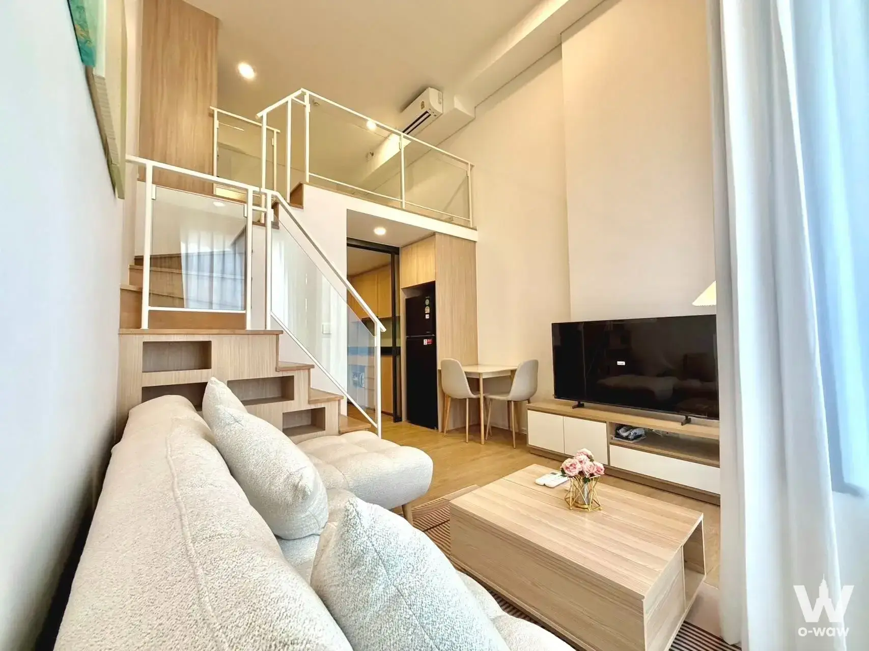 Huai Khwang, Bangkok