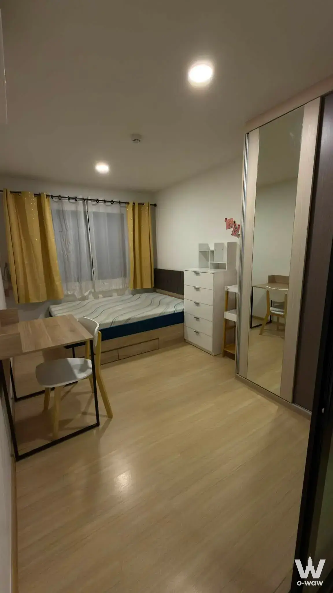 Ladprao - Chokchai, Bangkok
