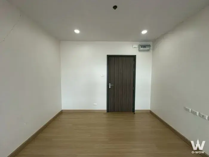 Condo with 1 bedroom for rent at Supalai Veranda Phasi Charoen Station — photo 5 of 5