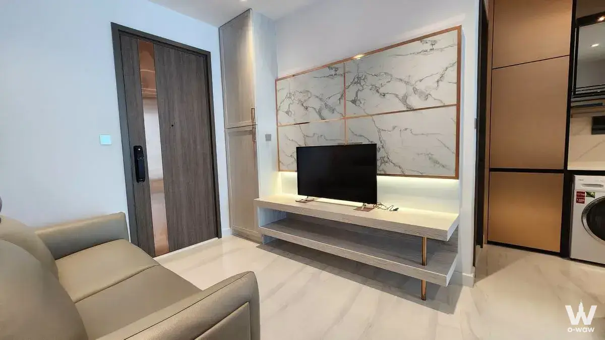 Sathorn, Bangkok