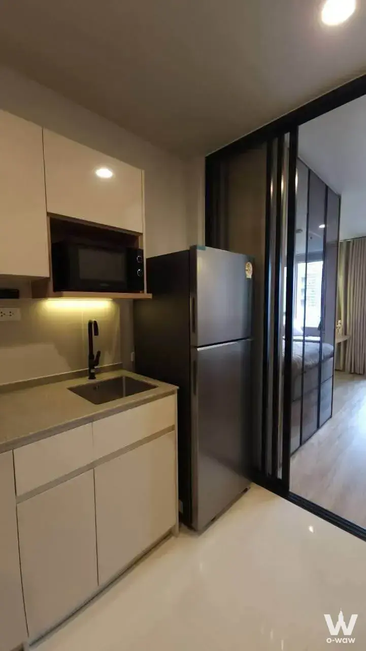 Condo with 1 bedroom for rent at Culture Thonglor — photo 2 of 5