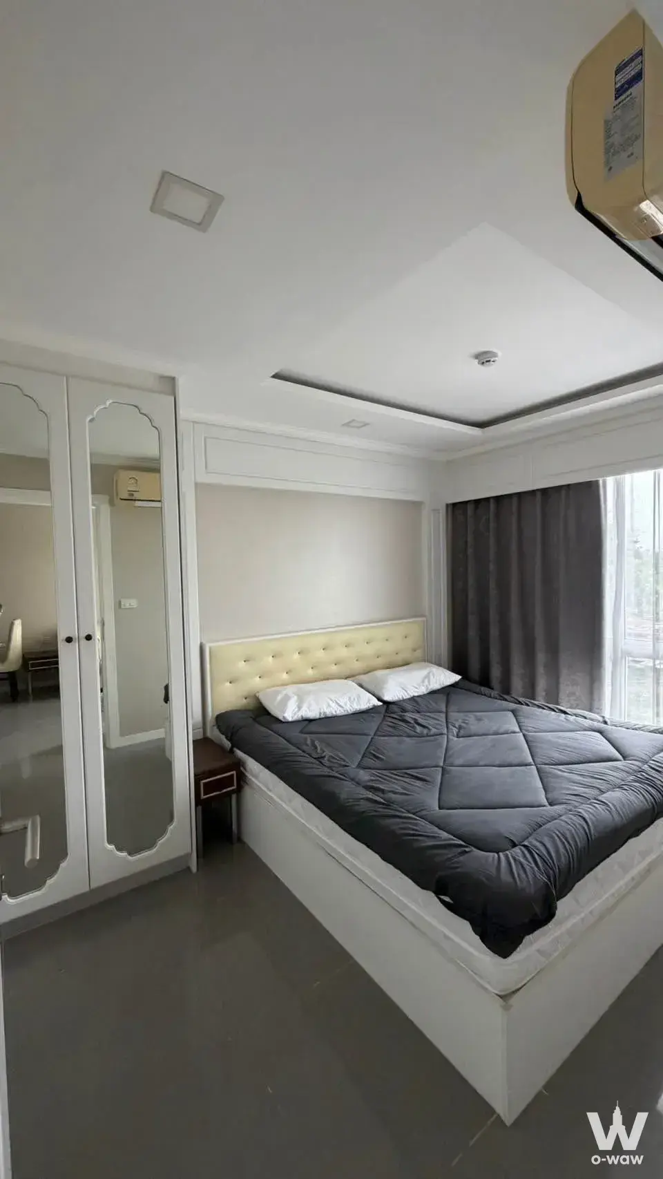Condo with 1 bedroom for rent at The Orient Resort & Spa — photo 5 of 5