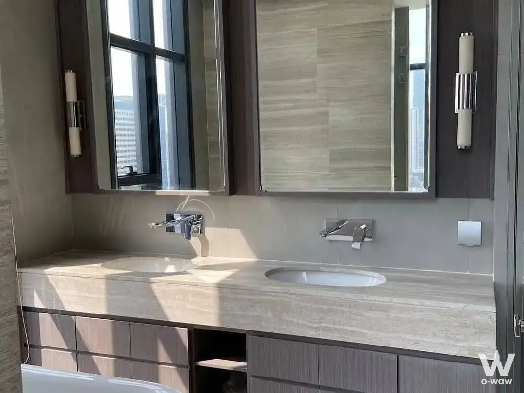 Commercial with 2 bedrooms for sale at The Diplomat Sathorn — photo 4 of 4