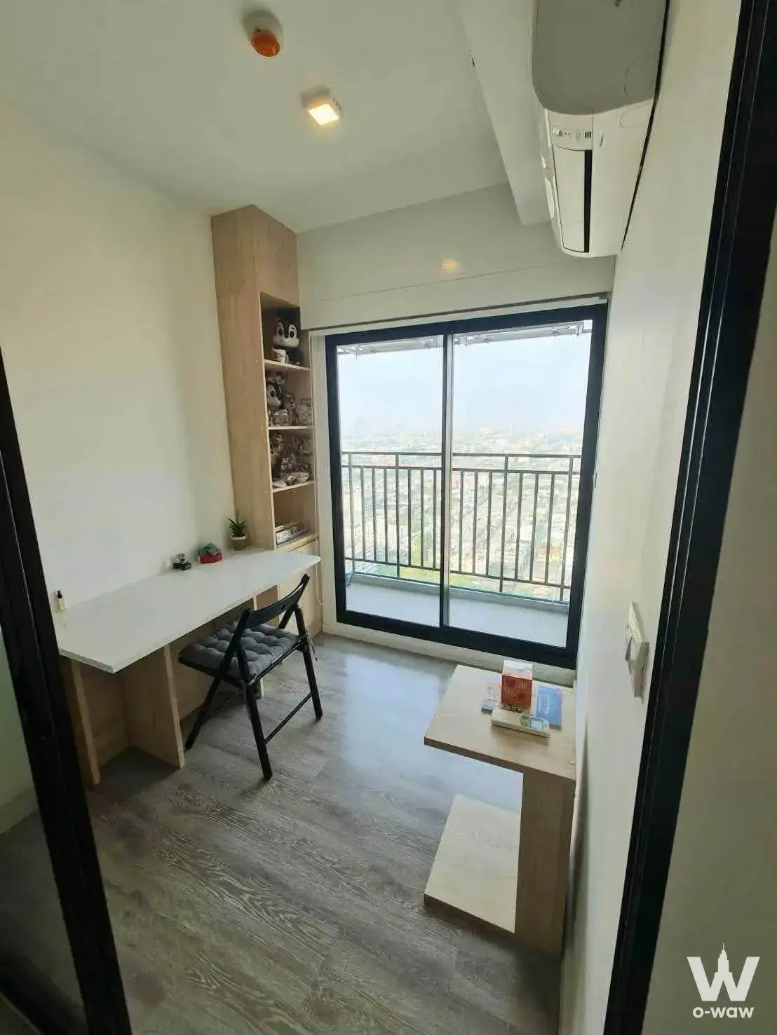 Condo with 1 bedroom for rent at Kensington Sukhumvit-Thepharak — photo 2 of 5