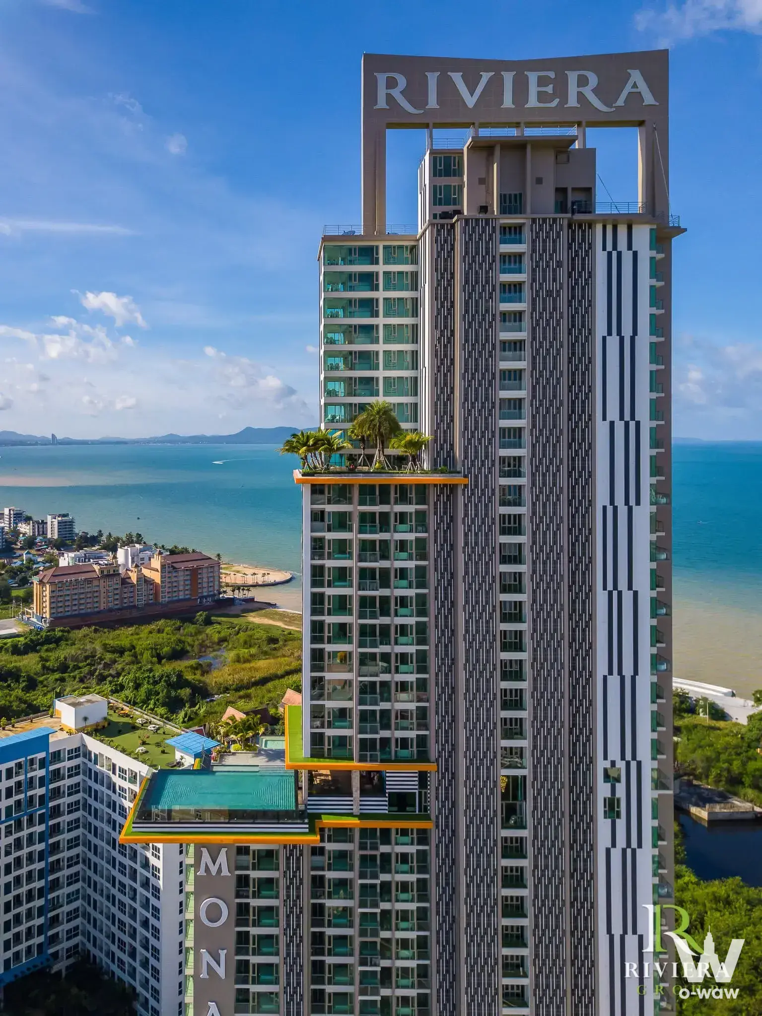 Pattaya, Chonburi