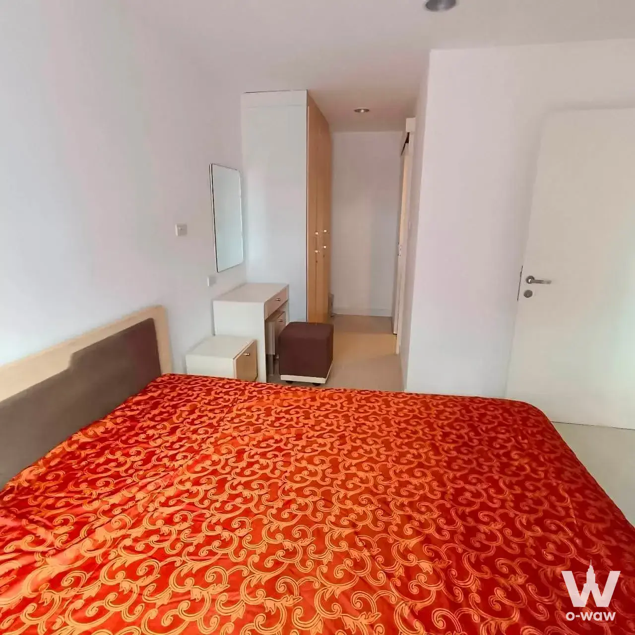 Condo with 1 bedroom for sale at Punnawithi — photo 3 of 5