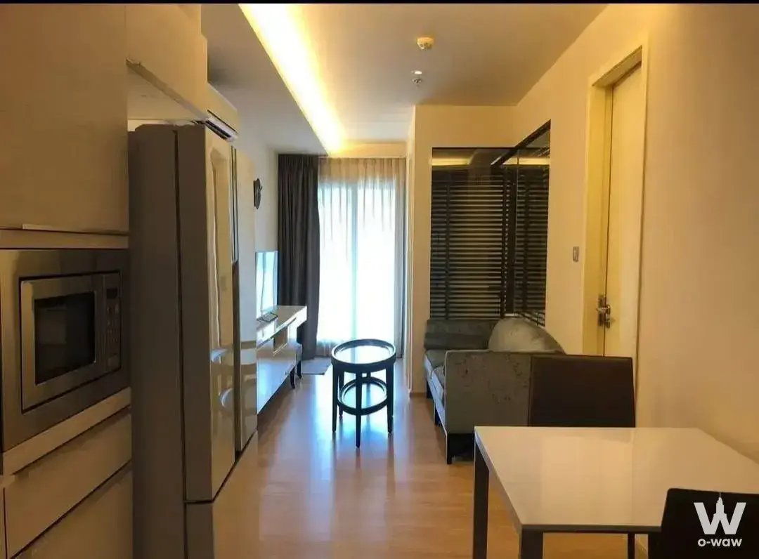 Sukhumvit 43, near BTS Phrom Phong, Thonglor