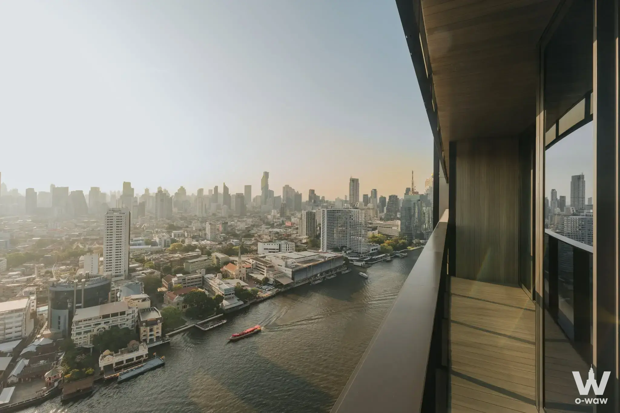 Khlong San, Bangkok