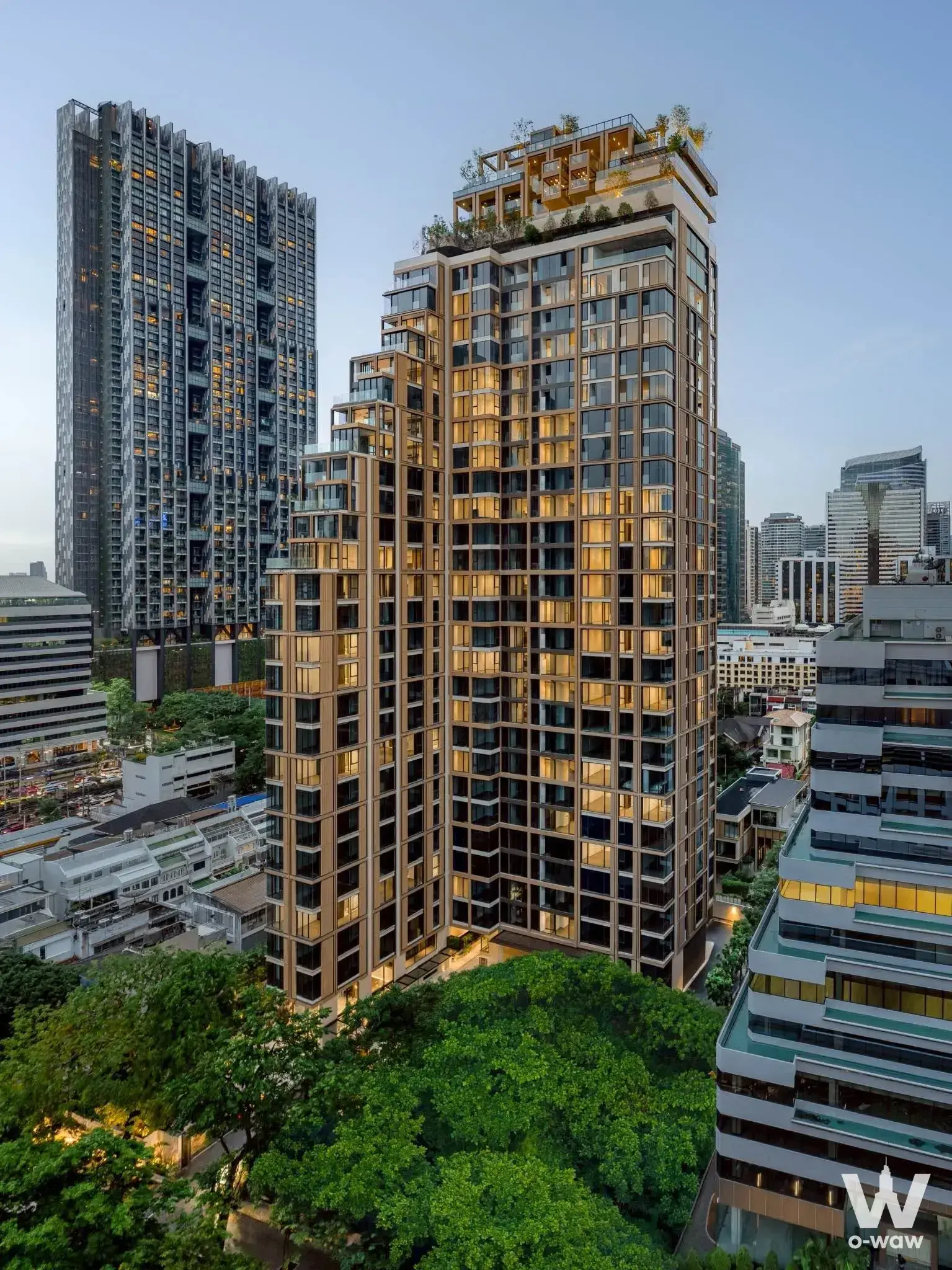 Bangkok, Thailand