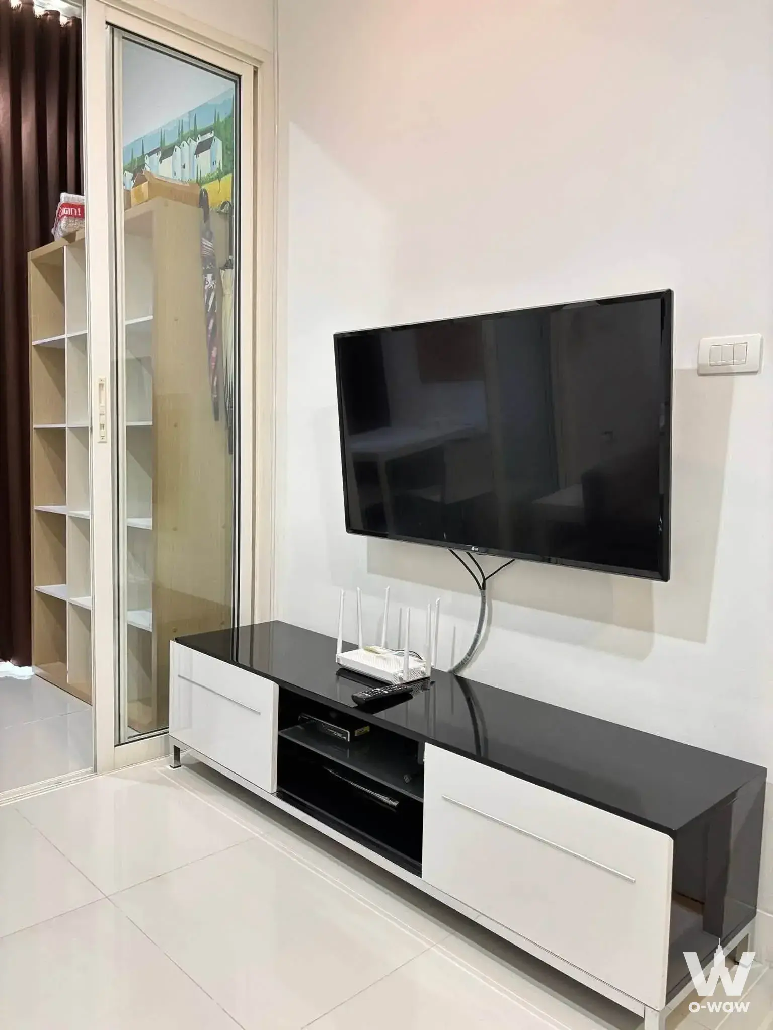 Condo with 1 bedroom for rent at Ideo Verve Sukhumvit — photo 2 of 5