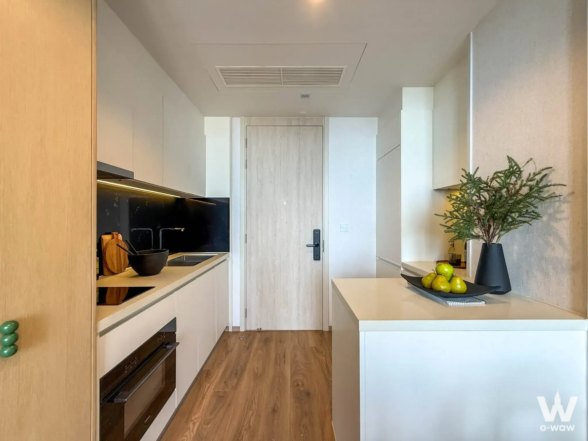 Mid-Thonglor, Bangkok, Thailand