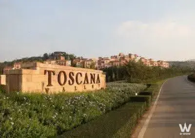 House with 4 bedrooms for sale at Toscana Valley — photo 1 of 3