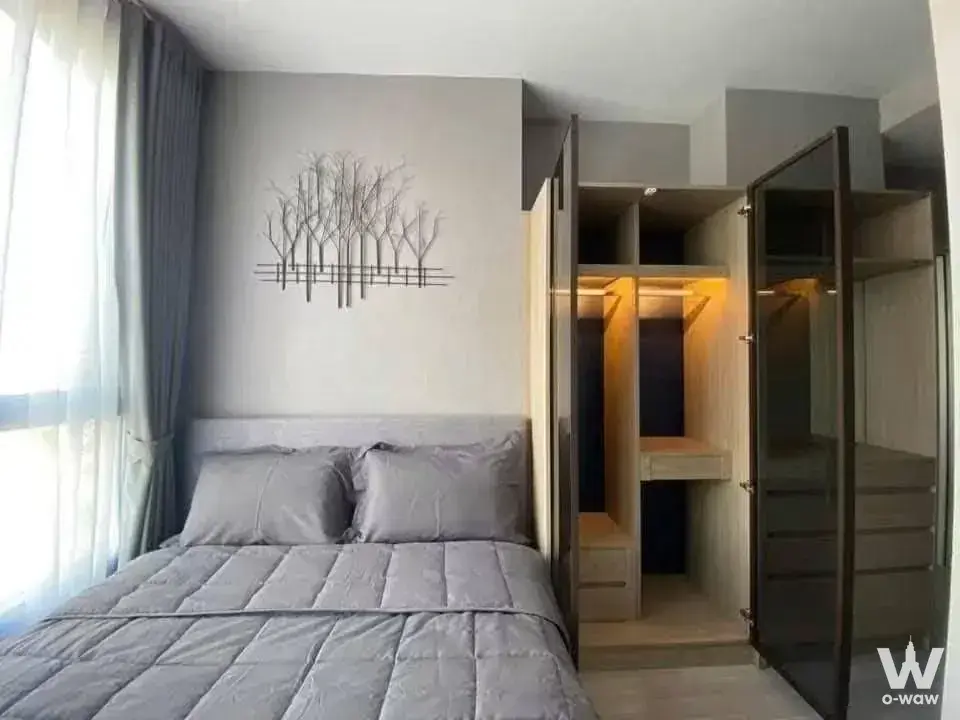 Condo with 2 bedrooms for rent at XT Ekkamai — photo 5 of 5