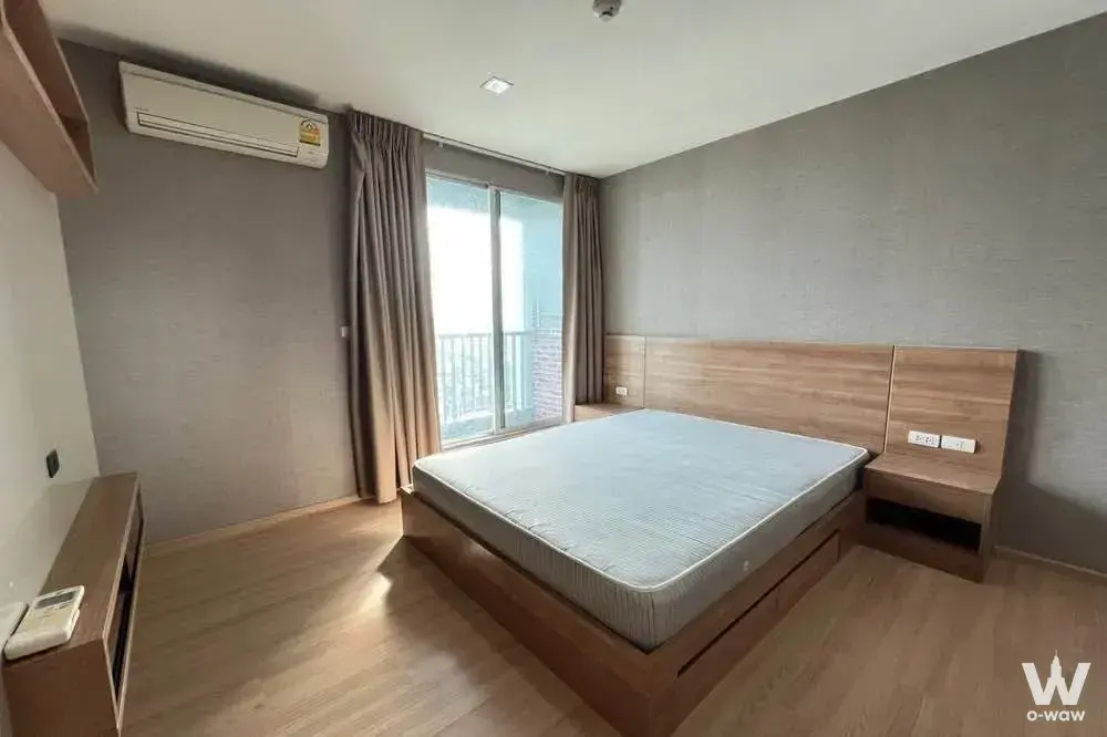 Condo with 1 bedroom for sale at RHYTHM Phahon-Ari — photo 4 of 5