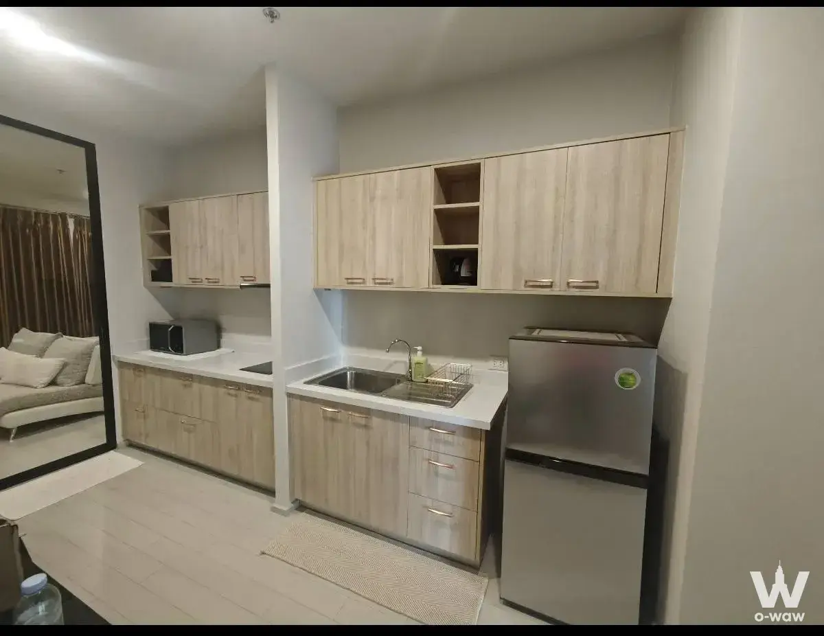 Condo with 1 bedroom for rent at Noble Ploenchit — photo 5 of 5
