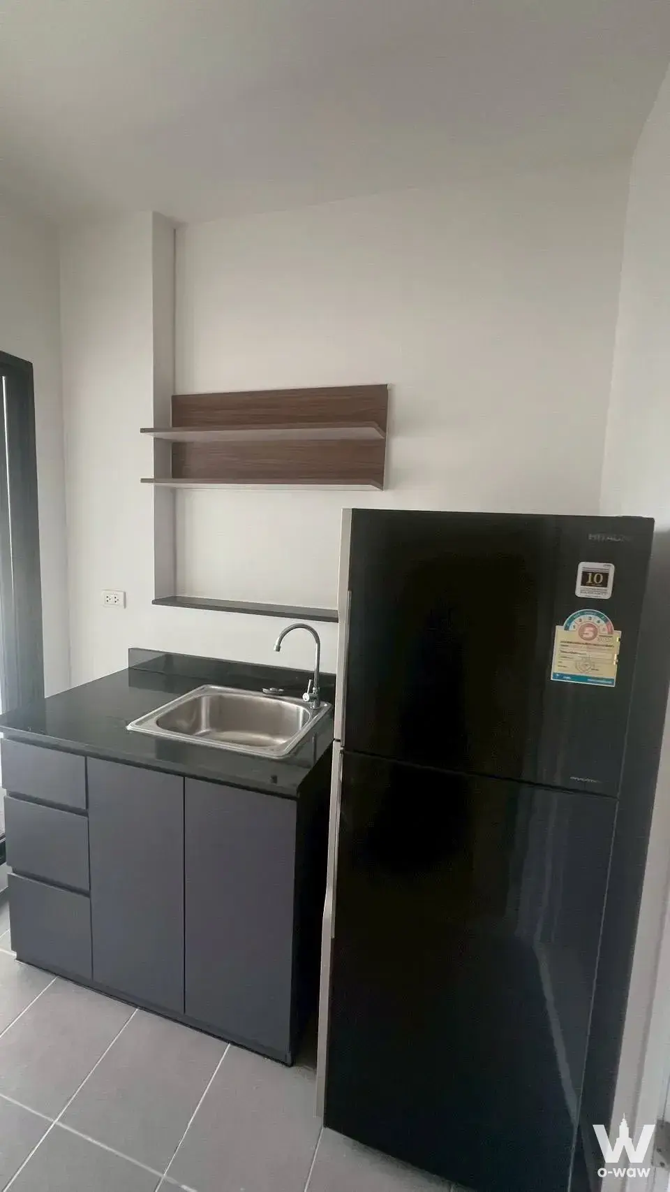 Commercial with 1 bedroom for rent at The Tree Interchange — photo 2 of 5