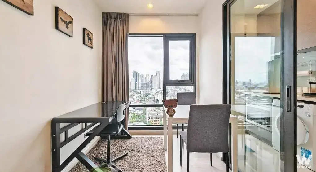 Thong Lor, Bangkok, Thailand
