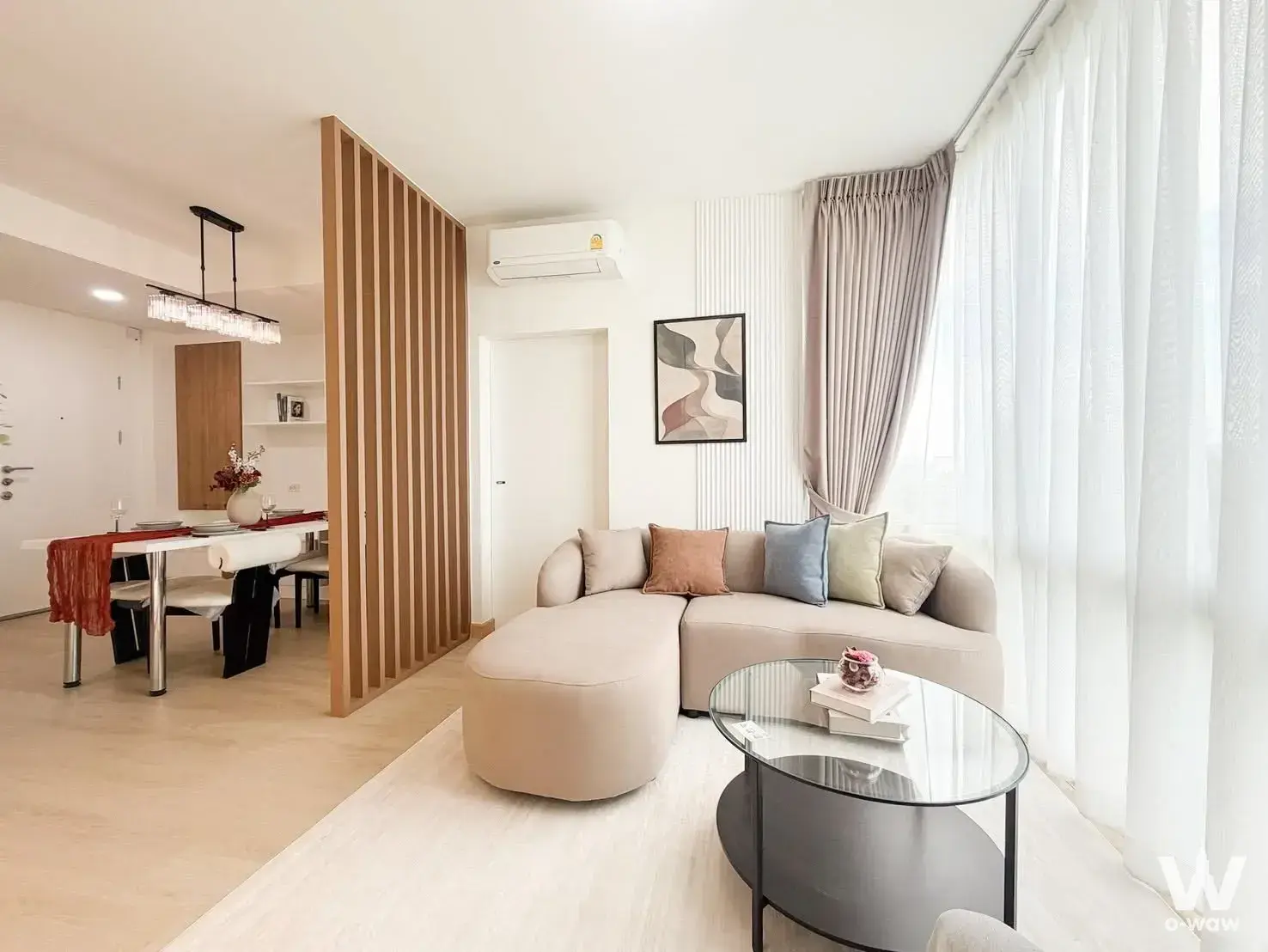 Condo with 1 bedroom for sale at The Iris Condo — photo 1 of 5
