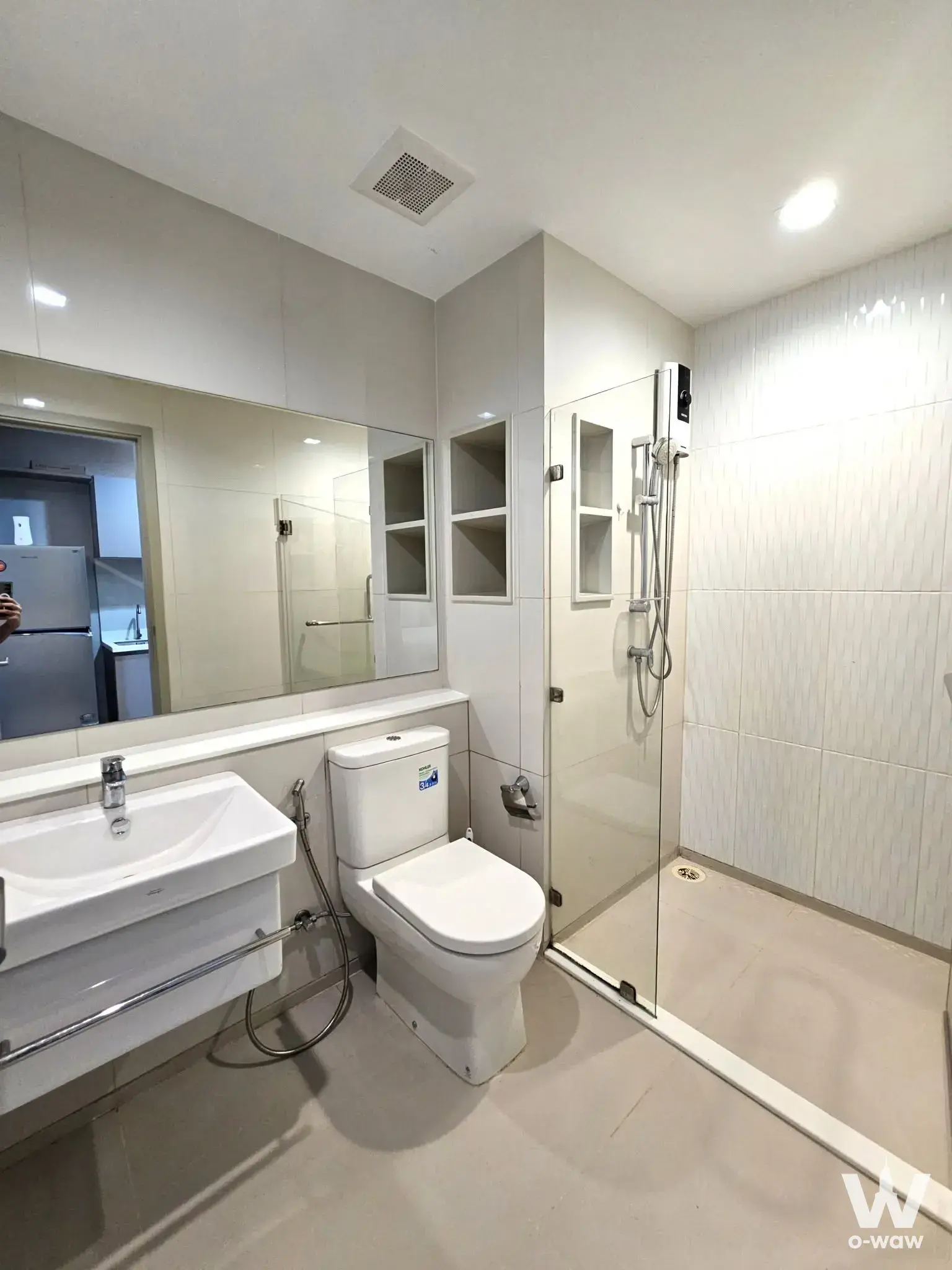 Condo with 1 bedroom for rent at Life Ladprao — photo 4 of 4