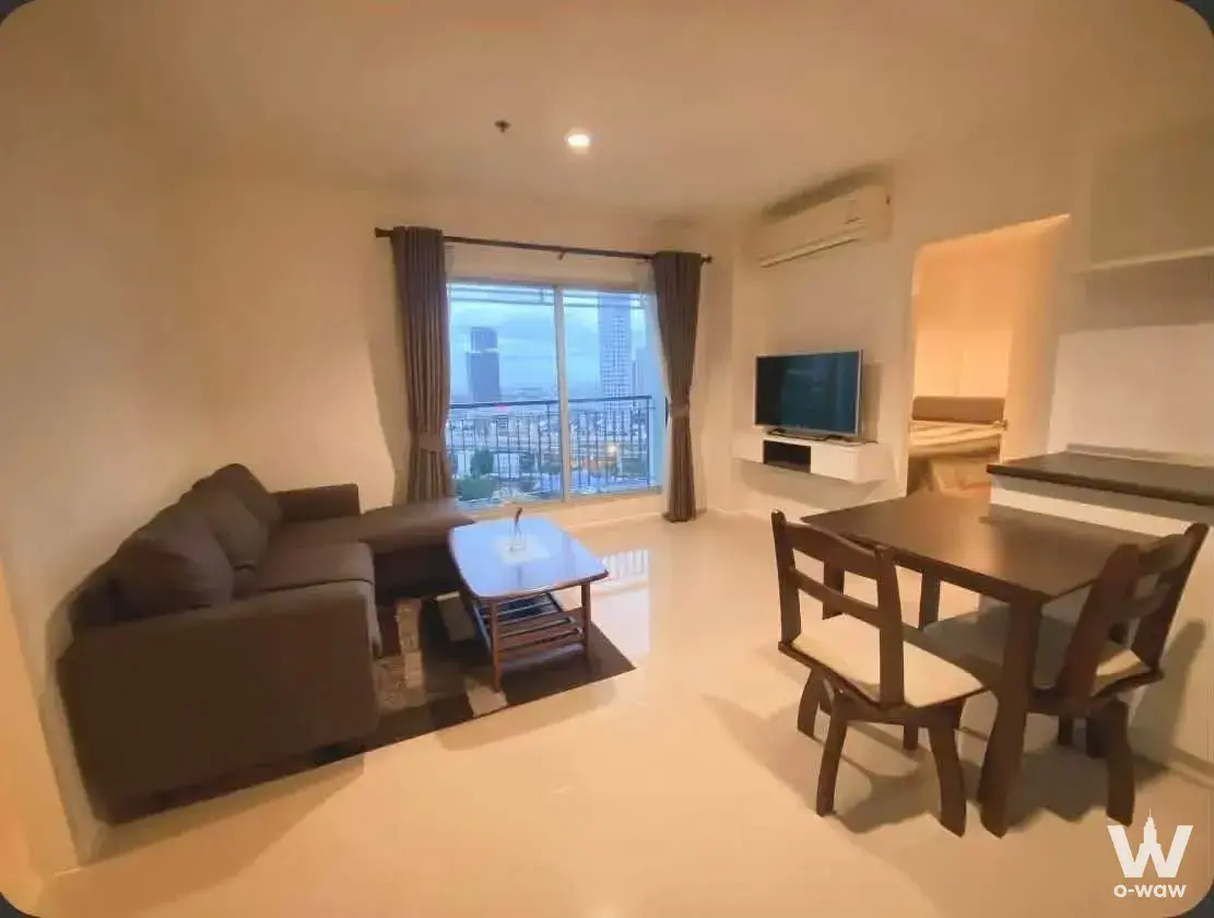 Sukhumvit 48, Bangkok, Thailand