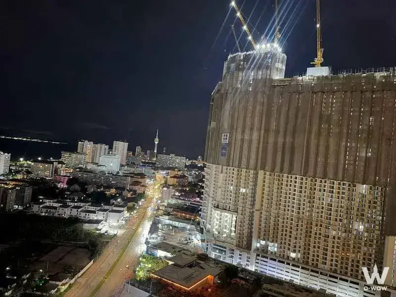 Pattaya, Chonburi