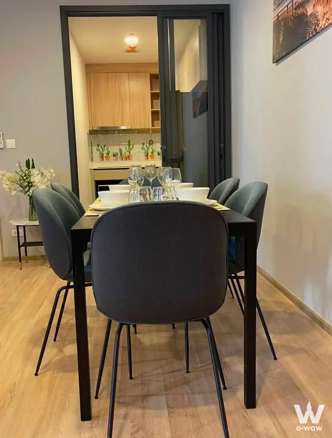 Condo with 3 bedrooms for sale at XT Phayathai — photo 5 of 5