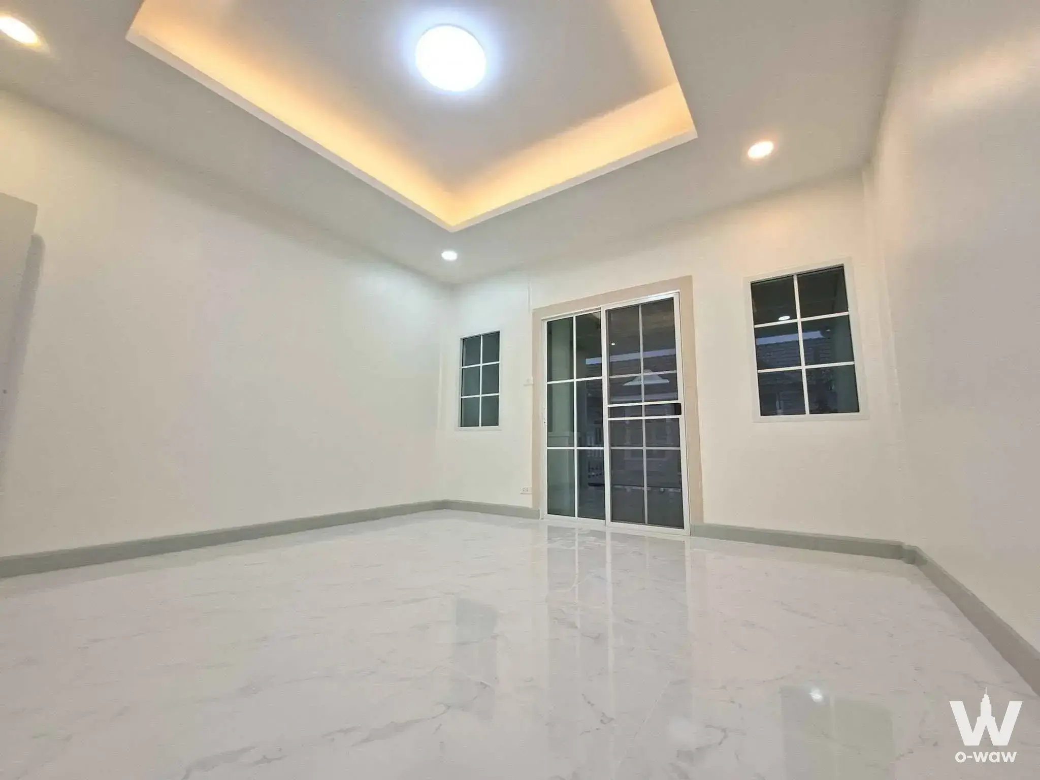 Condo with 3 bedrooms for sale at The Park Condominium — photo 4 of 5
