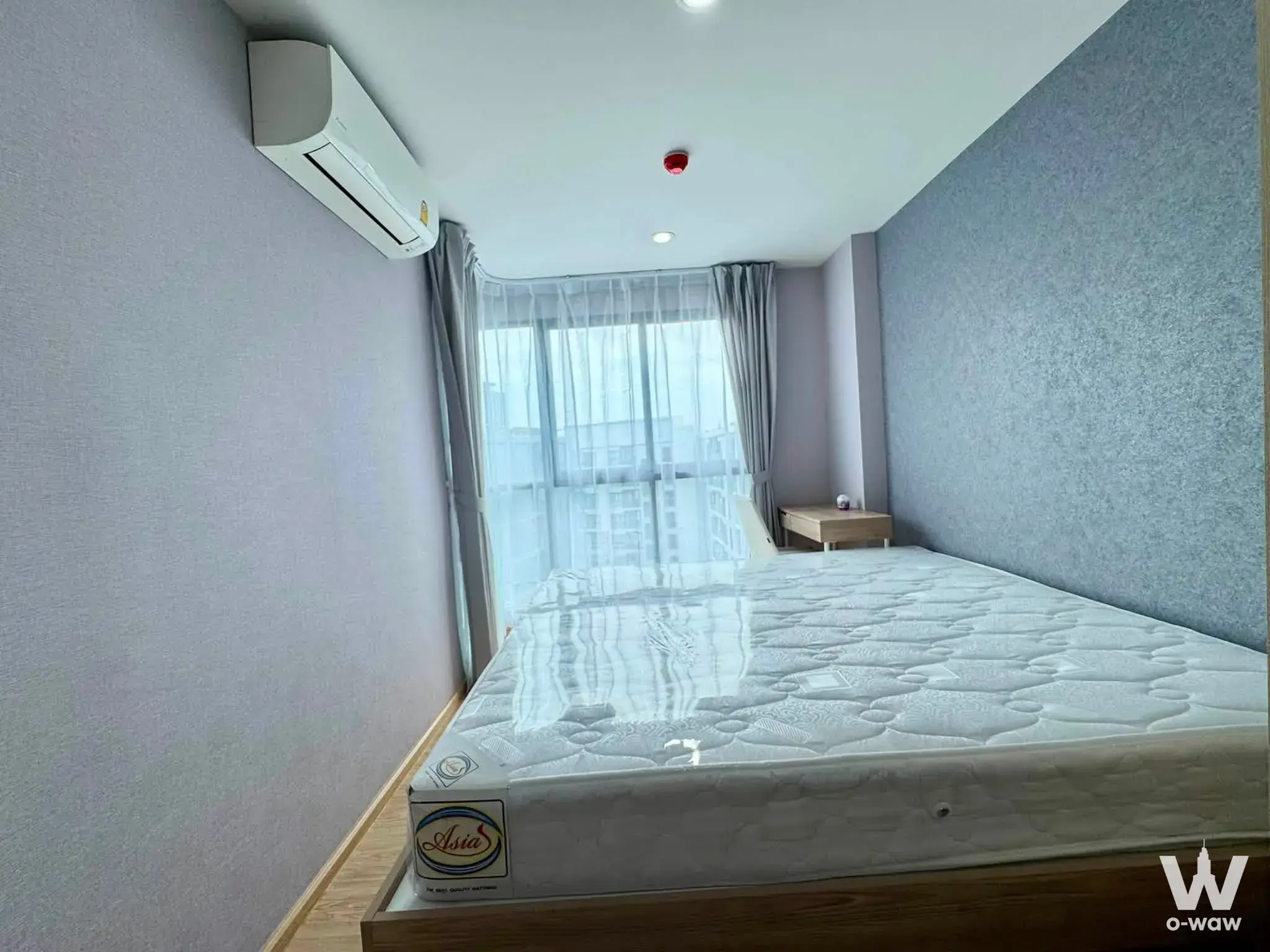 Commercial with 1 bedroom for rent at The Excel Hideaway Sukhumvit 50 — photo 3 of 5