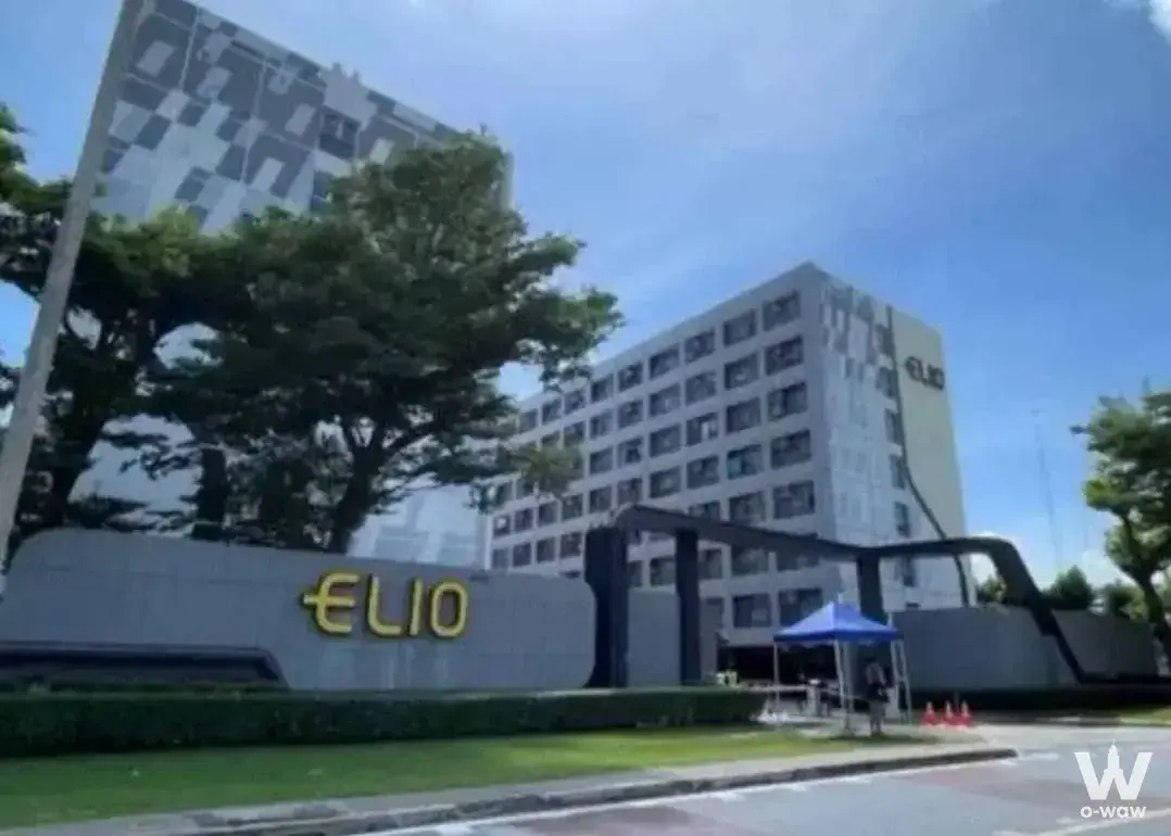 Opposite True Digital Park, near Cloud 11, close to BTS Punnavadi Station