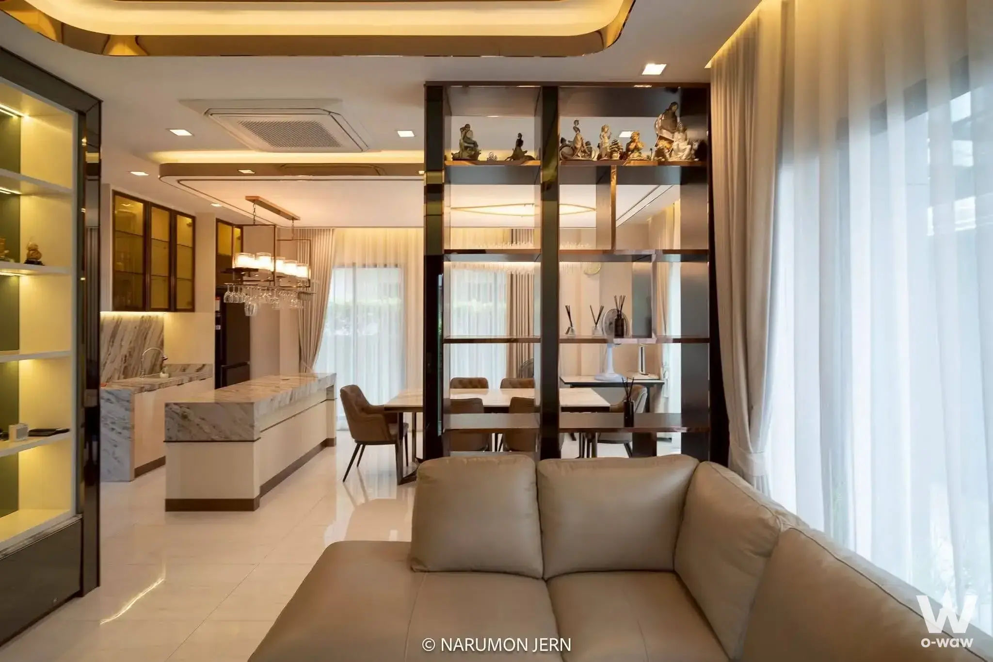 Bangkok Krida, Rama 9, Bangkok