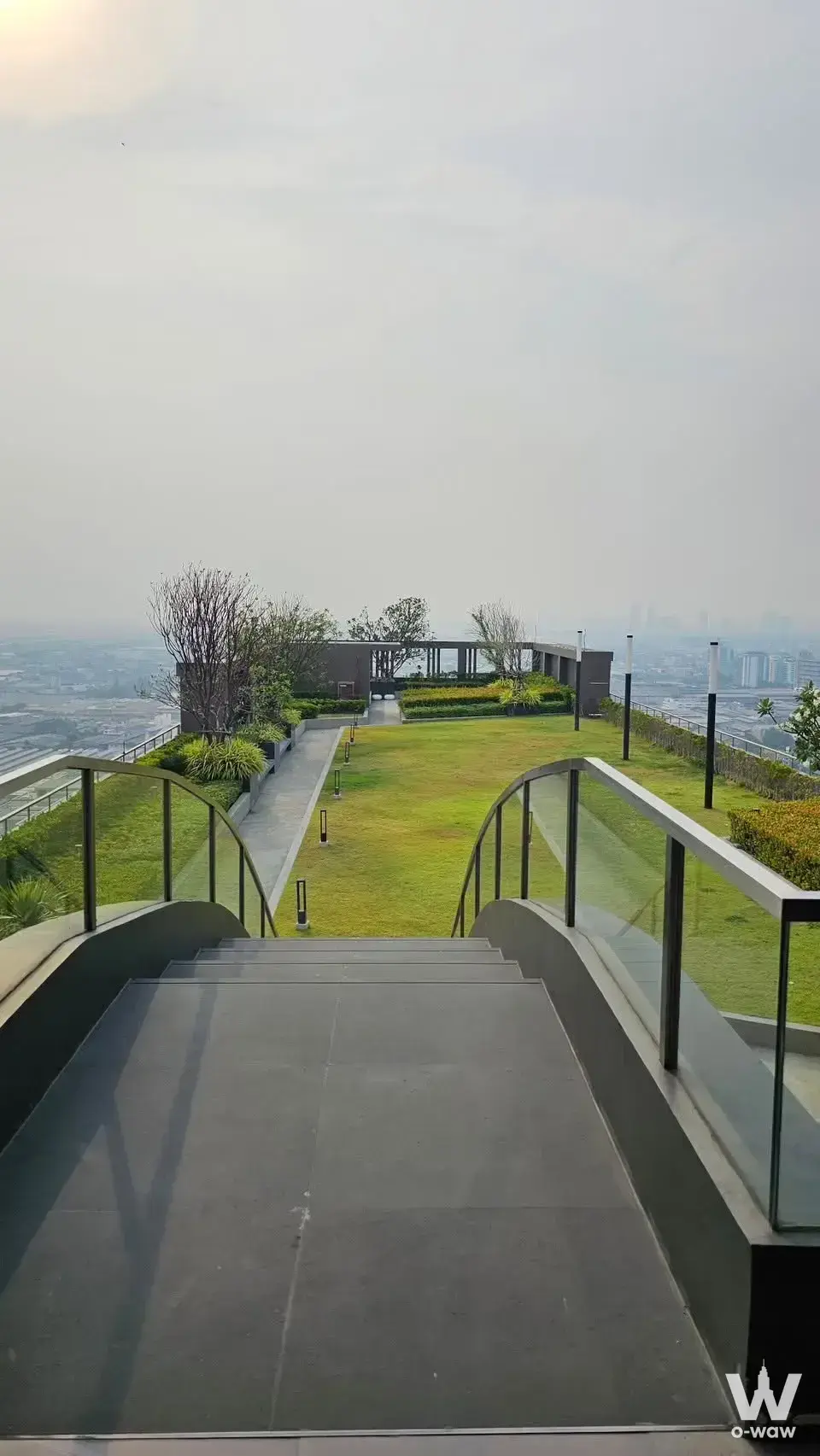 Condo with 1 bedroom for rent at Supalai Veranda Sukhumvit 117 — photo 4 of 5