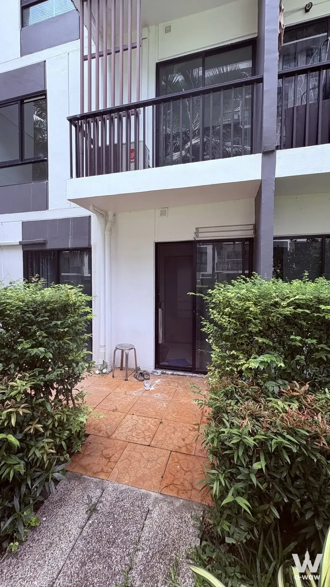 Condo with 1 bedroom for sale at iCondo Sukhumvit 105 — photo 1 of 5
