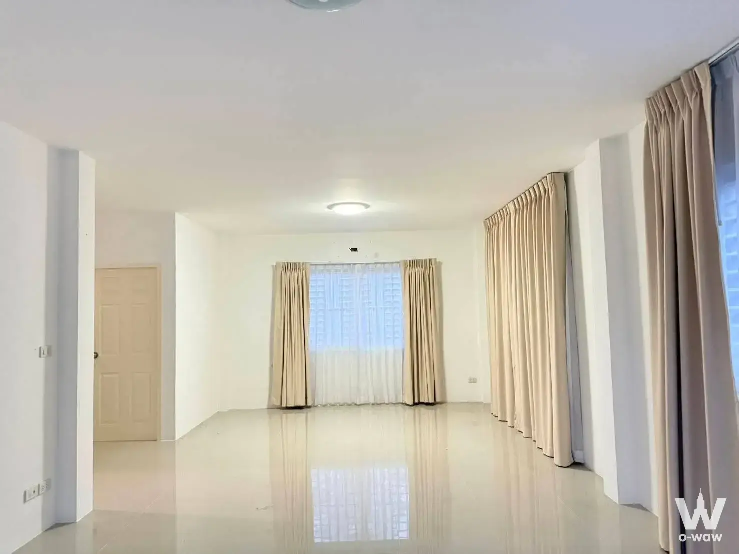 Condo with 3 bedrooms for sale at Bang Na Residence — photo 5 of 5