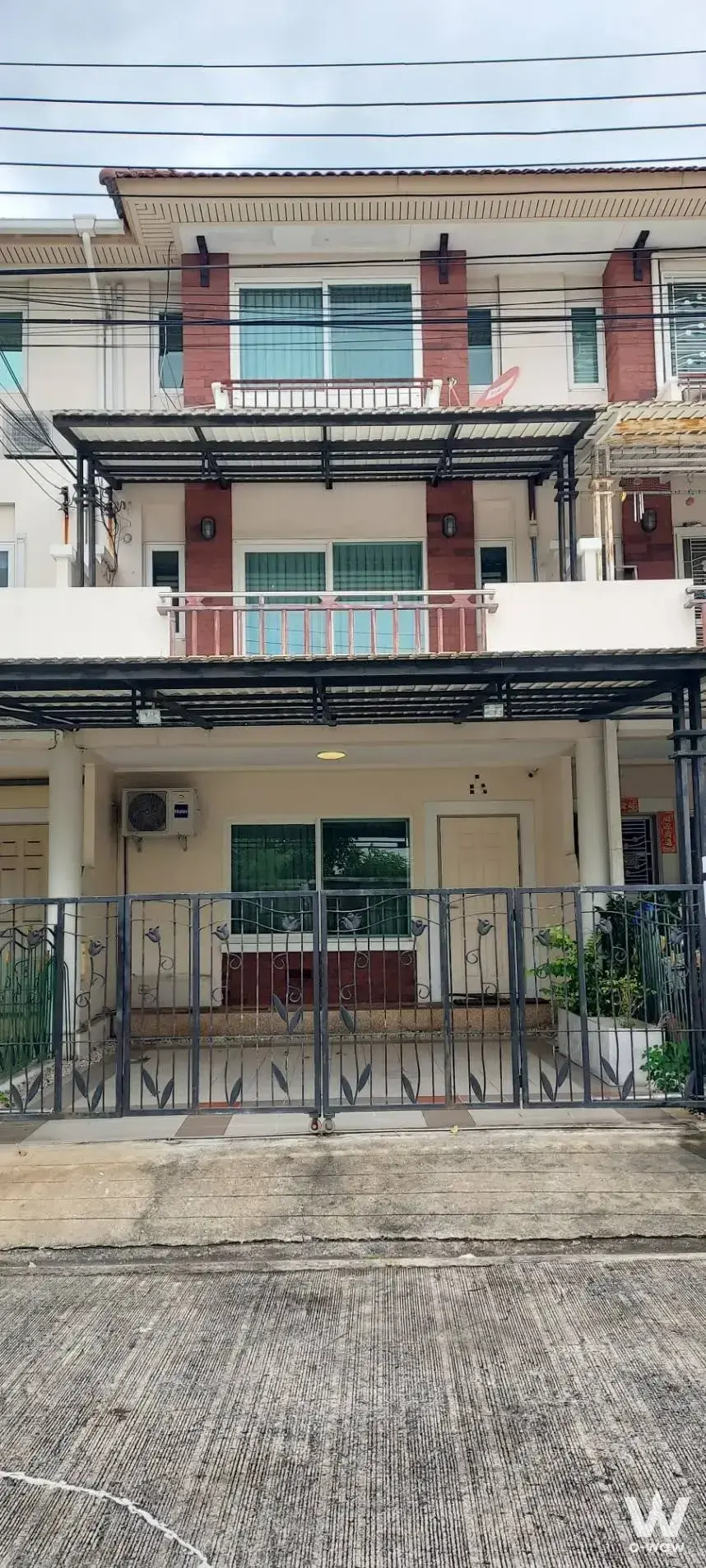 Soi Ramintra 23, Anusawari, Bang Khen, Bangkok 10220