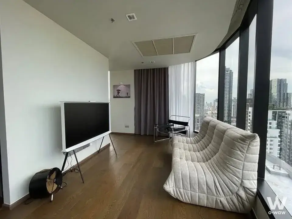 Condo with 1 bedroom for sale at Ideo Q Sukhumvit 36 — photo 2 of 5