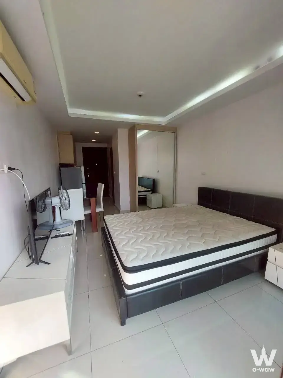 Condo with 1 bedroom for sale at Laguna Beach Resort 3 Maldives — photo 4 of 5