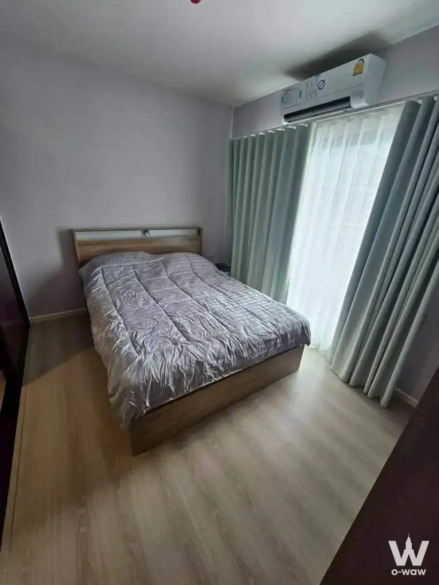 Near Mega Bangna, Bang Na