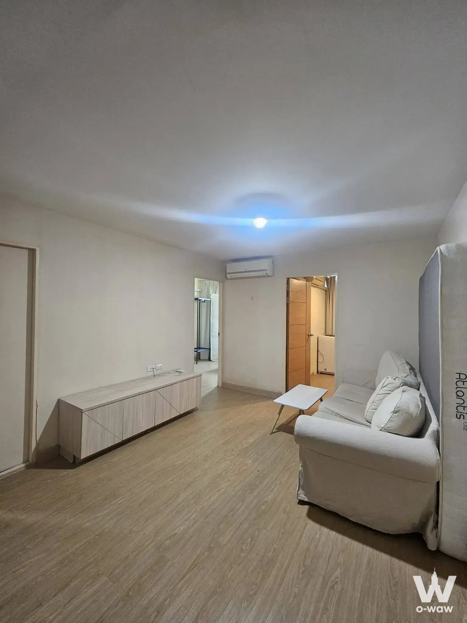 Condo with 1 bedroom for sale at Bang Bo — photo 1 of 5