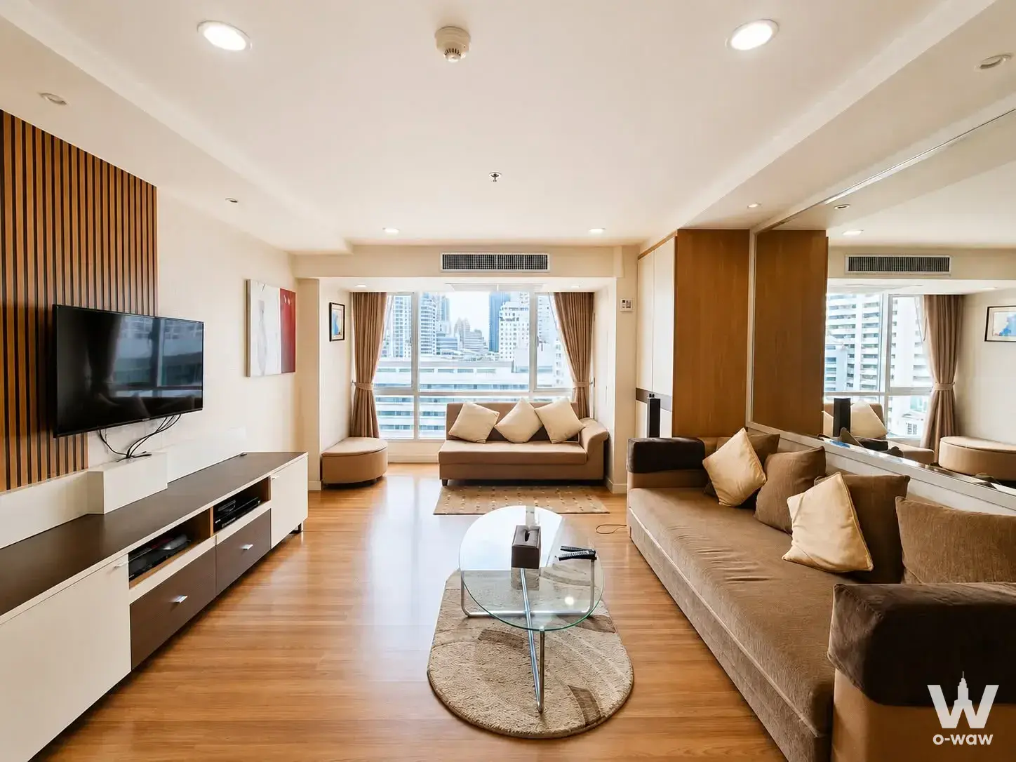 Condo with 1 bedroom for sale at The Trendy Condominium — photo 2 of 5