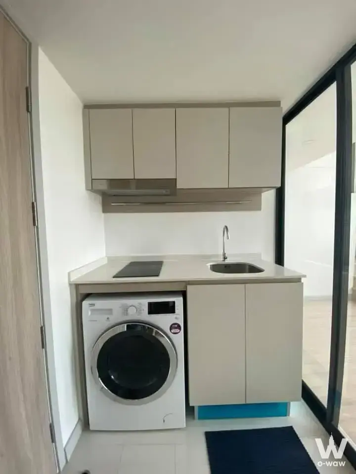 Condo with 1 bedroom for sale at KnightsBridge Prime Sathon — photo 5 of 5